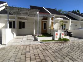 2 Kamar Rumah for sale in Klaten Tengah, Klaten, Klaten Tengah