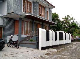 3 Habitación Villa en venta en Ngaglik, Yogyakarta, Ngaglik