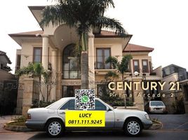 6 Bedroom House for sale in Pondok Aren, Tangerang, Pondok Aren