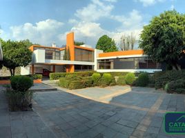 3 Bedroom House for sale in Alvaro Obregon, Mexico City, Alvaro Obregon