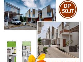 3 Bedroom House for sale in Husein Sastranegara International Airport, Andir, Parongpong