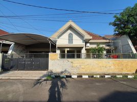 5 Bedroom House for sale in Gubeng, Surabaya, Gubeng