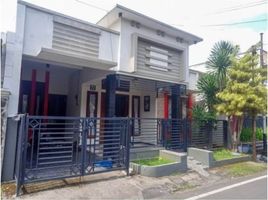 4 Kamar Rumah for sale in Blimbing, Malang Regency, Blimbing