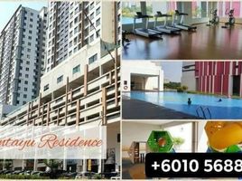 3 Habitación Apartamento en alquiler en Johor, Bandar Johor Bahru, Johor Bahru, Johor