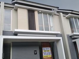 3 Bedroom Villa for sale in Benowo, Surabaya, Benowo