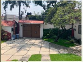 5 Schlafzimmer Villa zu verkaufen in Miguel Hidalgo, Mexico City, Miguel Hidalgo
