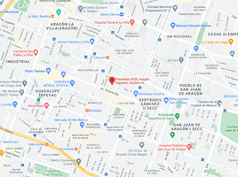 6 Bedroom House for sale in Gustavo A Madero, Mexico City, Gustavo A Madero, Mexico City
