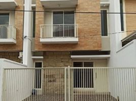 3 Habitación Casa en venta en Tambaksari, East Jawa, Tambaksari
