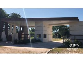  Terreno (Parcela) en venta en Primero De Mayo, Chaco, Primero De Mayo