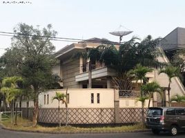 4 Habitación Villa en venta en Sukolilo, East Jawa, Sukolilo