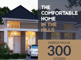 2 Bedroom House for sale in Salatiga, Jawa Tengah, Sidomukti, Salatiga