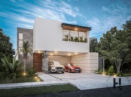 4 Bedroom House for sale in Tixpehual, Yucatan, Tixpehual