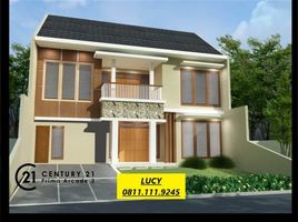 4 Bedroom House for sale in Pondok Aren, Banten, Pondok Aren