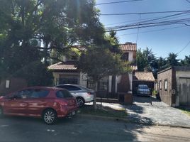 3 Bedroom House for sale in Moron, Buenos Aires, Moron