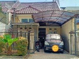 3 Schlafzimmer Haus zu verkaufen in Lowok Waru, East Jawa, Lowok Waru