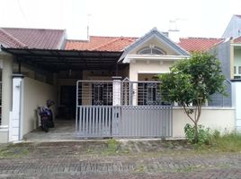 3 Habitación Casa en venta en Blimbing, East Jawa, Blimbing