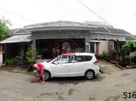 2 Bedroom House for sale in Jonggol, Bogor, Jonggol