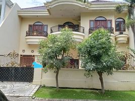 5 Kamar Rumah for sale in Kenjeran, Surabaya, Kenjeran