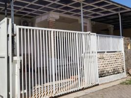 Maison 2 chambre à vendre à Sidoarjo, East Jawa, Sidoarjo, Sidoarjo
