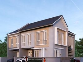 3 Habitación Villa en venta en Sukolilo, East Jawa, Sukolilo