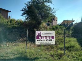  Terreno (Parcela) en venta en Punilla, Cordobá, Punilla