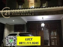 4 Bedroom House for sale in Pondok Aren, Tangerang, Pondok Aren