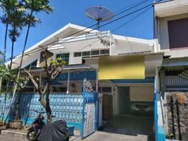 5 Habitación Casa en venta en Tenggilis Mejoyo, East Jawa, Tenggilis Mejoyo, Surabaya