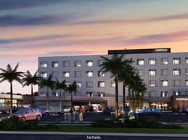 37.41 SqM Office for sale in Merida, Yucatan, Merida