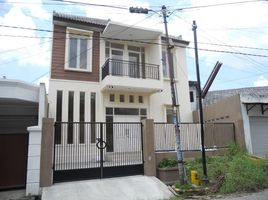 4 Bedroom House for sale in Sukomanunggal, Surabaya, Sukomanunggal