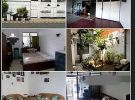 5 Bedroom Villa for sale in Mulyorejo, Surabaya, Mulyorejo