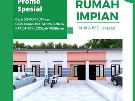 2 Bedroom House for sale in Prambanan, Klaten, Prambanan