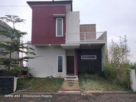 3 Schlafzimmer Villa zu verkaufen in Junrejo, East Jawa, Junrejo