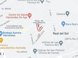 4 Bedroom House for sale in Aguascalientes, Aguascalientes, Aguascalientes, Aguascalientes