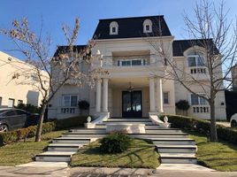 6 Bedroom Villa for sale in Buenos Aires, Tigre, Buenos Aires