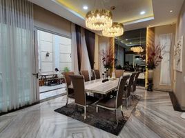 4 Schlafzimmer Villa zu verkaufen in Deli Serdang, North Sumatera, Percut Sei Tuan, Deli Serdang