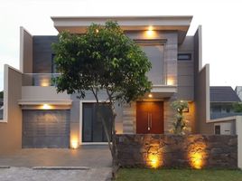 5 Habitación Casa en venta en Lakarsantri, East Jawa, Lakarsantri