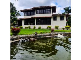 6 Habitación Casa en venta en Quindio, La Tebaida, Quindio