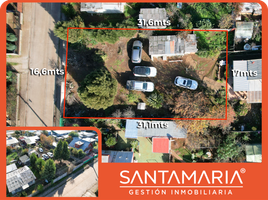  Terreno (Parcela) en venta en Los Alamos, Arauco, Los Alamos