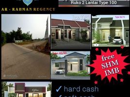  Tanah for sale in 23 Paskal Shopping Center, Andir, Sumurbandung