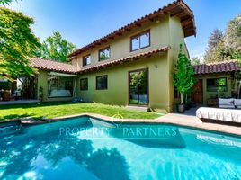 5 Habitación Casa en venta en San Jode de Maipo, Cordillera, San Jode de Maipo
