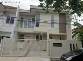 3 Habitación Casa en venta en Tambaksari, East Jawa, Tambaksari