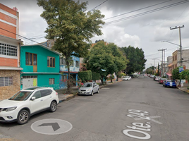 3 Schlafzimmer Haus zu verkaufen in Venustiano Carranza, Mexico City, Venustiano Carranza