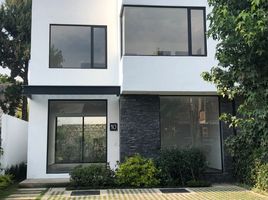 3 Schlafzimmer Villa zu verkaufen in Coyoacan, Mexico City, Coyoacan