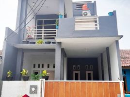 2 Bedroom Villa for sale in Bekasi, West Jawa, Bekasi Timur, Bekasi