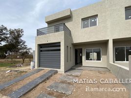3 Bedroom House for sale in Capital, Cordoba, Capital, Cordoba