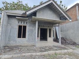 2 Kamar Vila for sale in Gunung Kidul, Yogyakarta, Tepus, Gunung Kidul