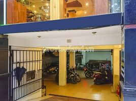  Villa for sale in Pham Ngu Lao, District 1, Pham Ngu Lao