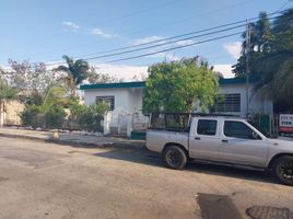 2 Schlafzimmer Villa zu verkaufen in Merida, Yucatan, Merida