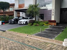 4 Schlafzimmer Villa zu verkaufen in Lerma, Mexico, Lerma