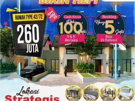 2 Bedroom House for sale in Sidoarjo, East Jawa, Buduran, Sidoarjo